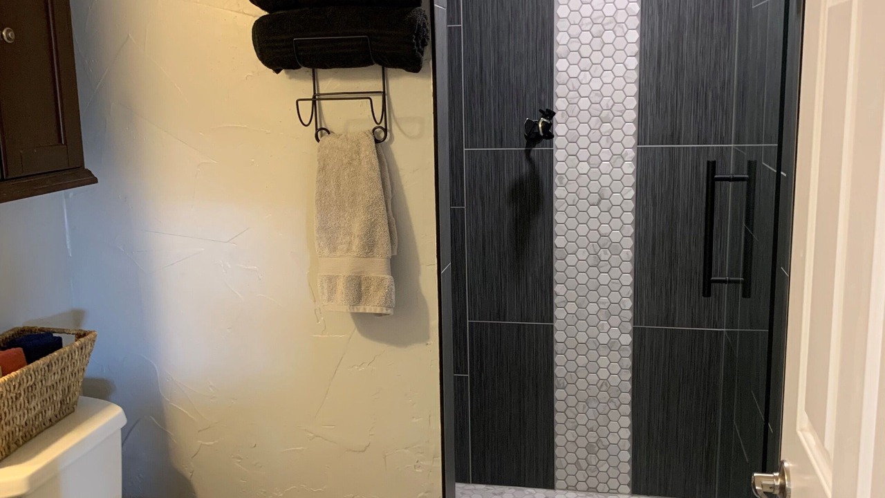 Photo of Bathroom in Parker