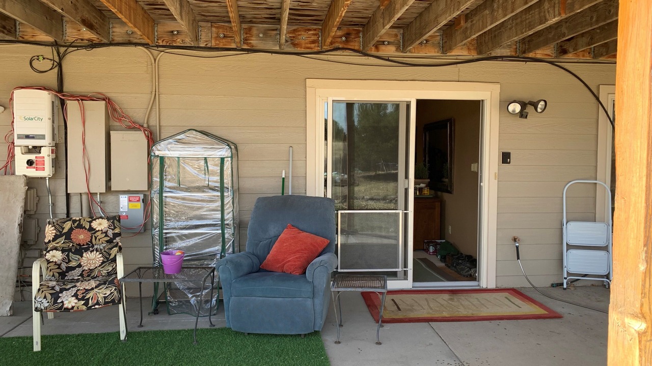 Photo of Outdoor in Parker