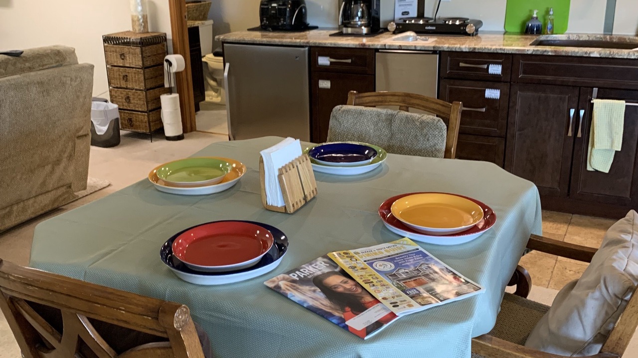 Photo of Kitchen in Parker