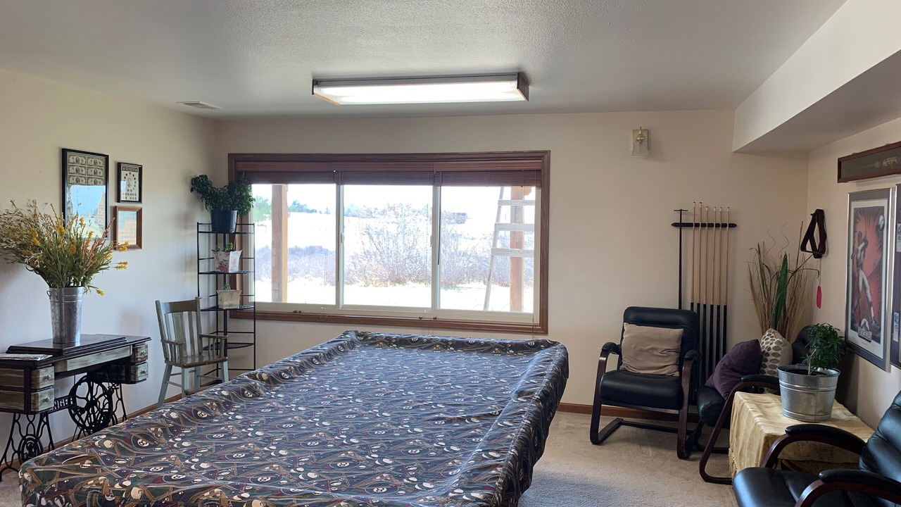 Photo of Bedroom in Parker