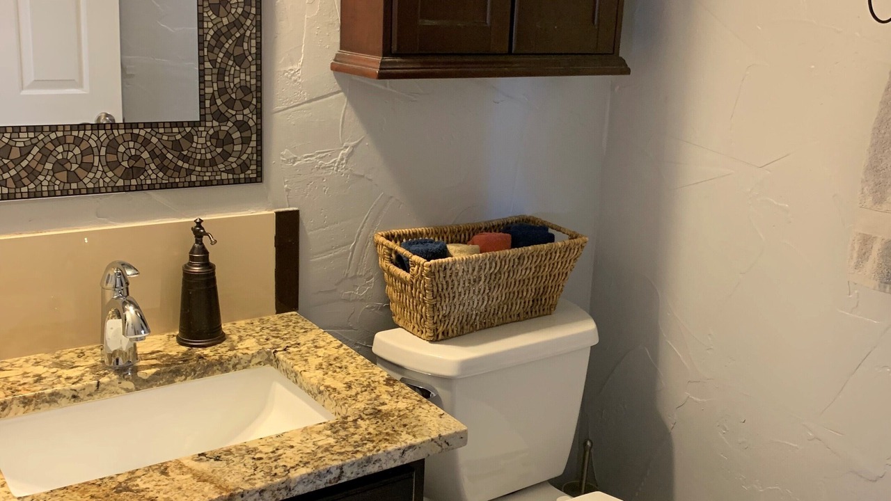 Photo of Bathroom in Parker