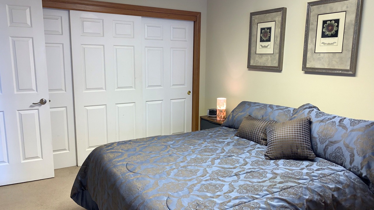 Photo of Bedroom in Parker