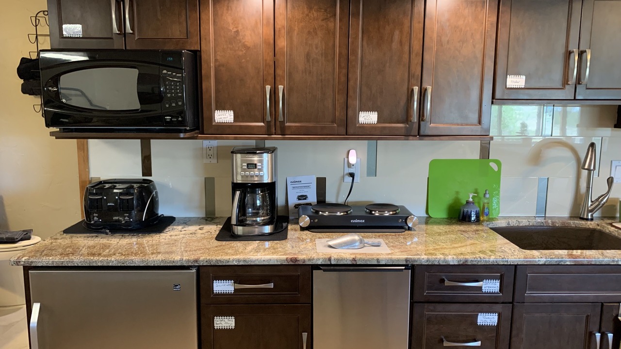 Photo of Kitchen in Parker