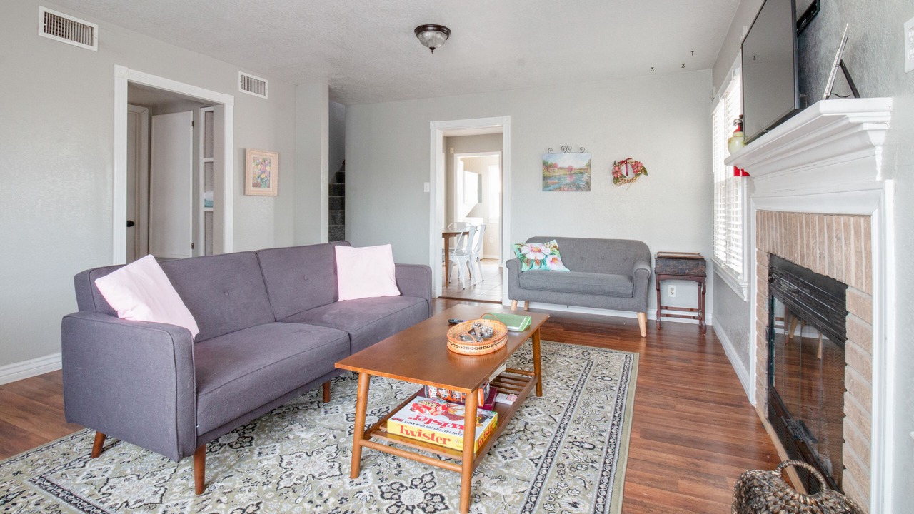 Photo of Livingroom in Carlsbad
