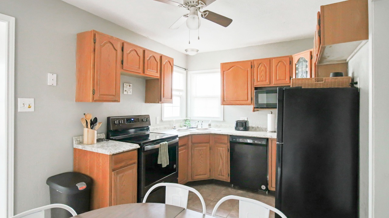 Photo of Kitchen in Carlsbad