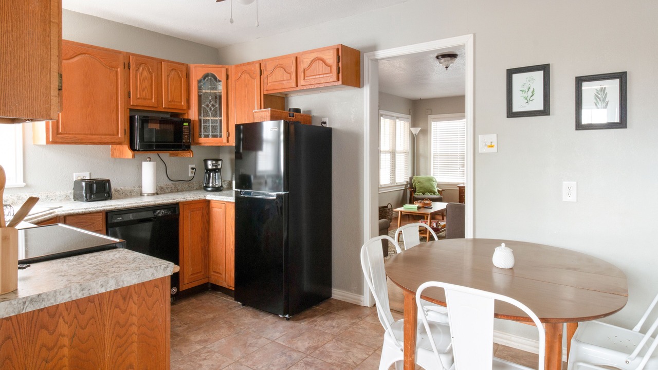 Photo of Kitchen in Carlsbad