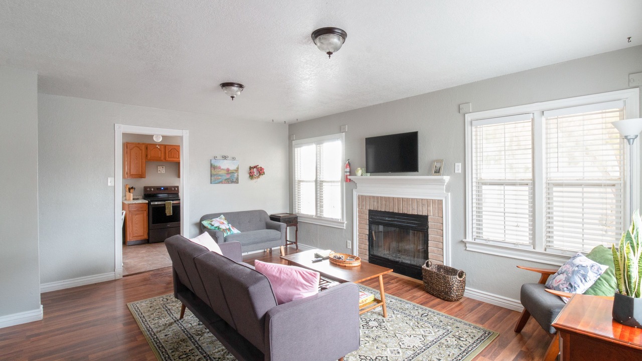 Photo of Livingroom in Carlsbad
