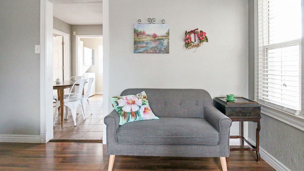 Photo of Livingroom in Carlsbad