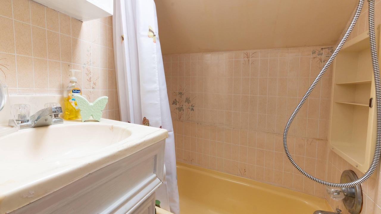 Photo of Bathroom in Carlsbad