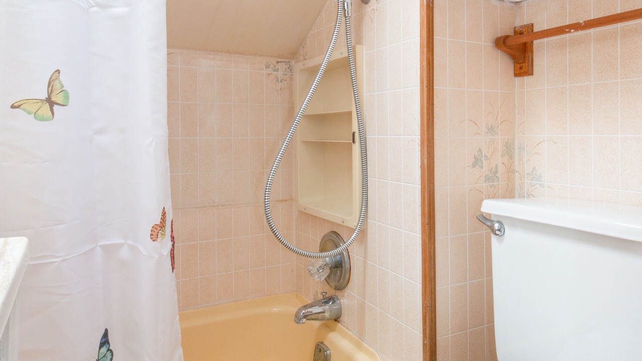 Photo of Bathroom in Carlsbad