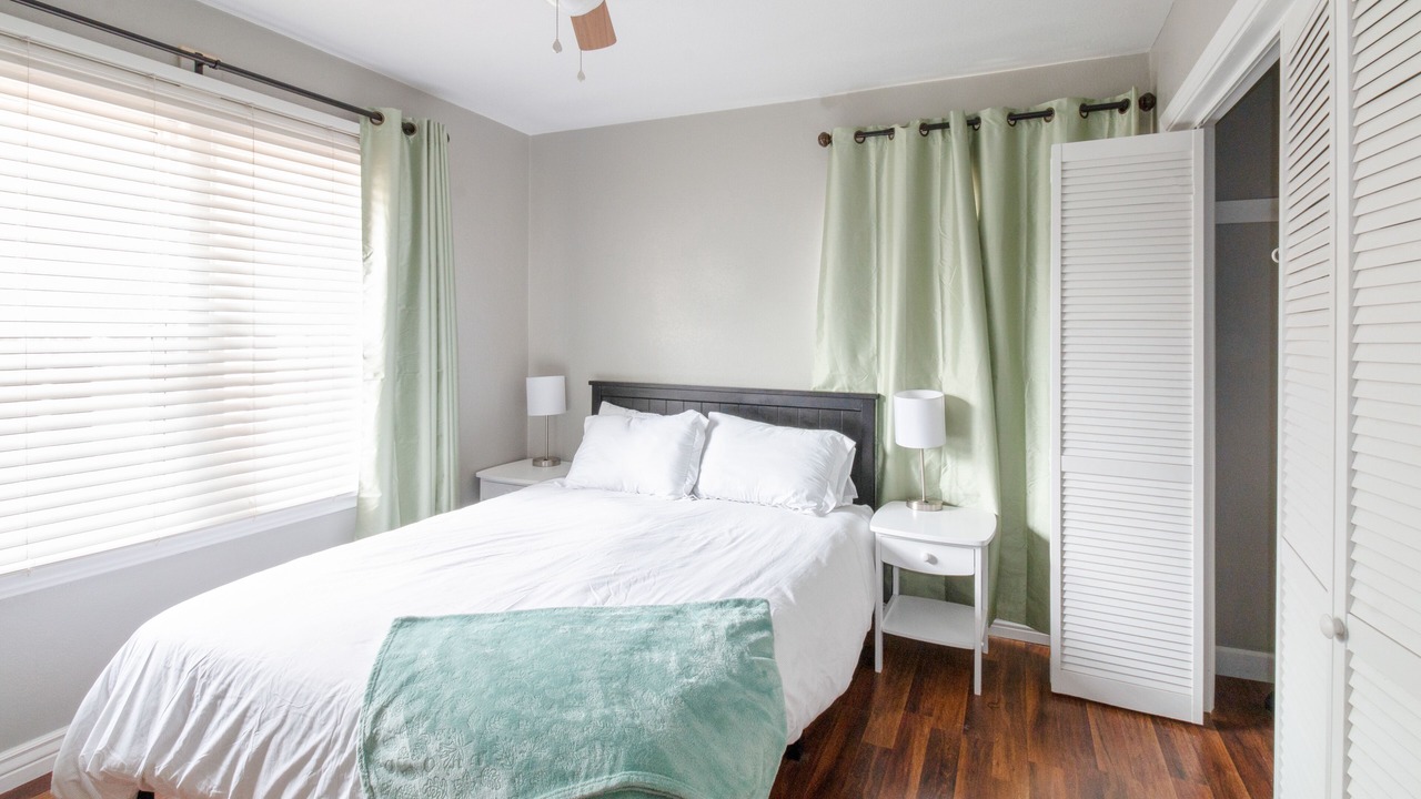 Photo of Bedroom in Carlsbad