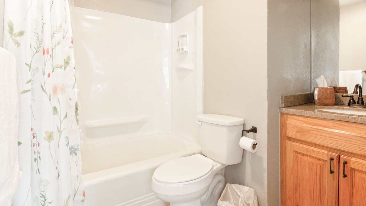Photo of Bathroom in Carlsbad
