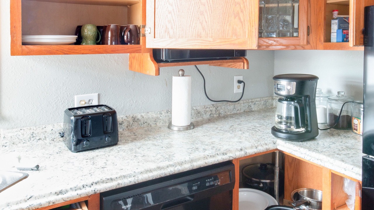 Photo of Kitchen in Carlsbad