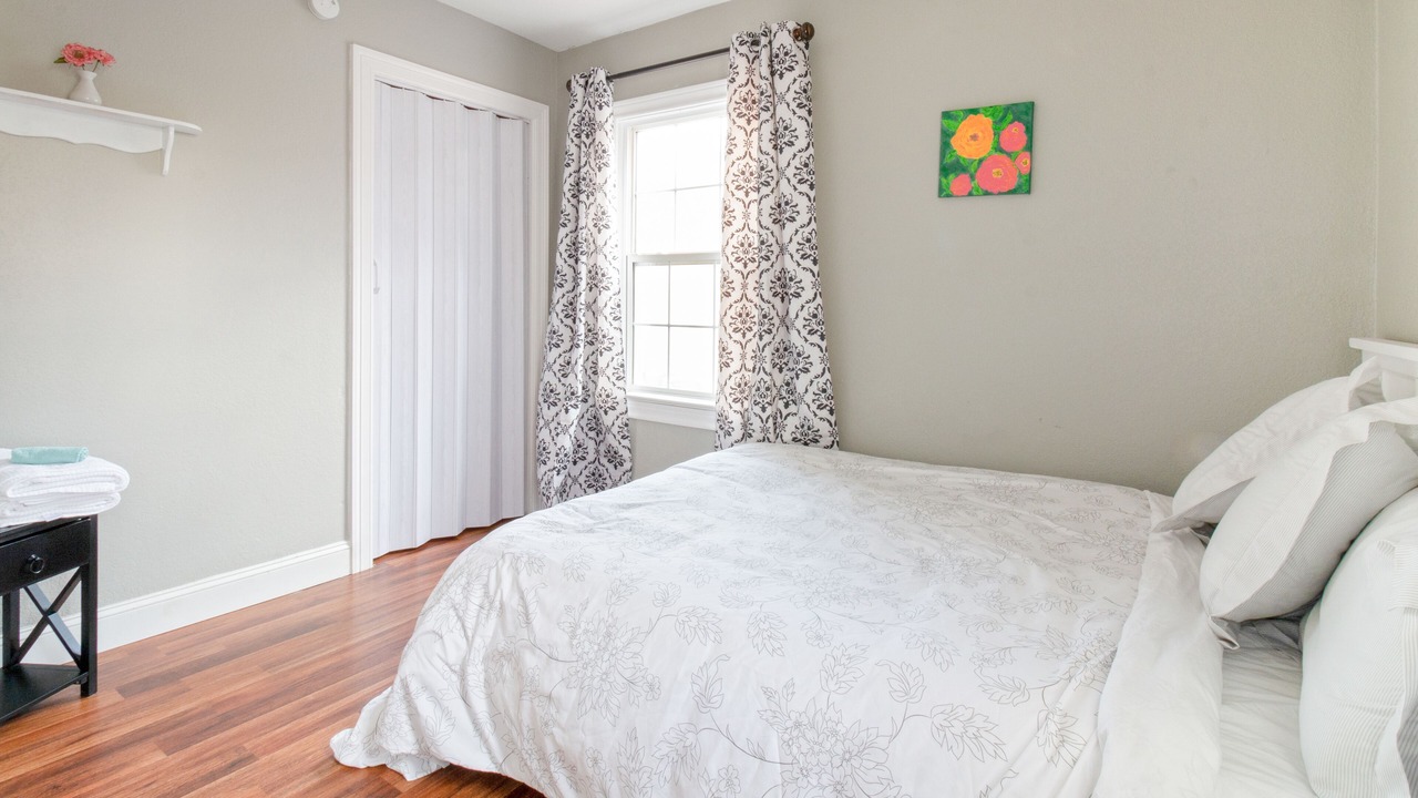 Photo of Bedroom in Carlsbad