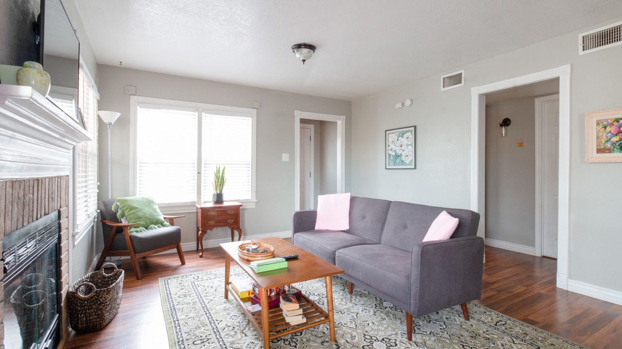 Photo of Livingroom in Carlsbad