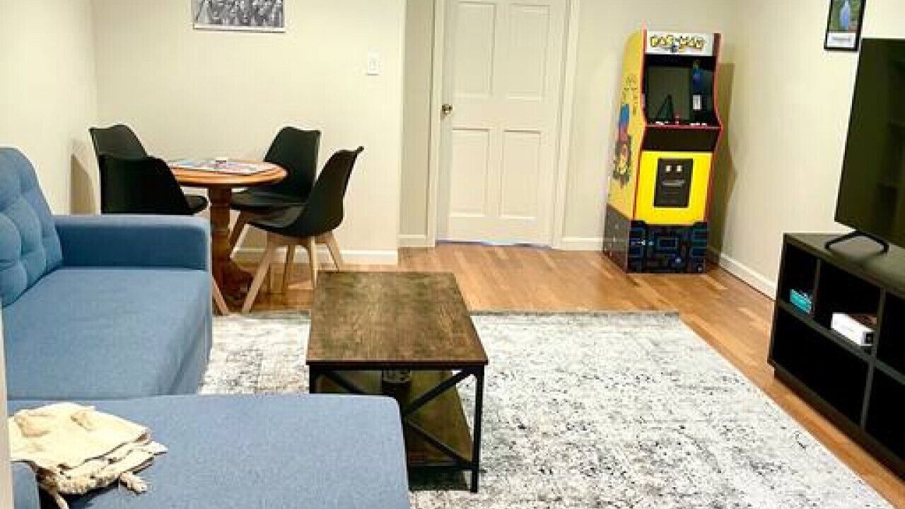 Photo of Livingroom in Margaretville