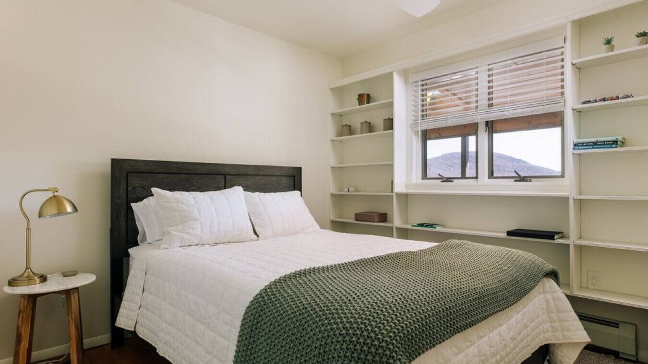 Photo of Bedroom in Margaretville