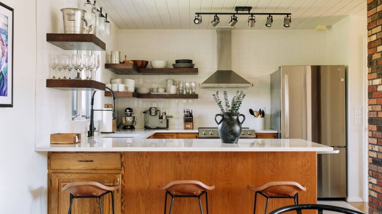 Photo of Kitchen in Margaretville
