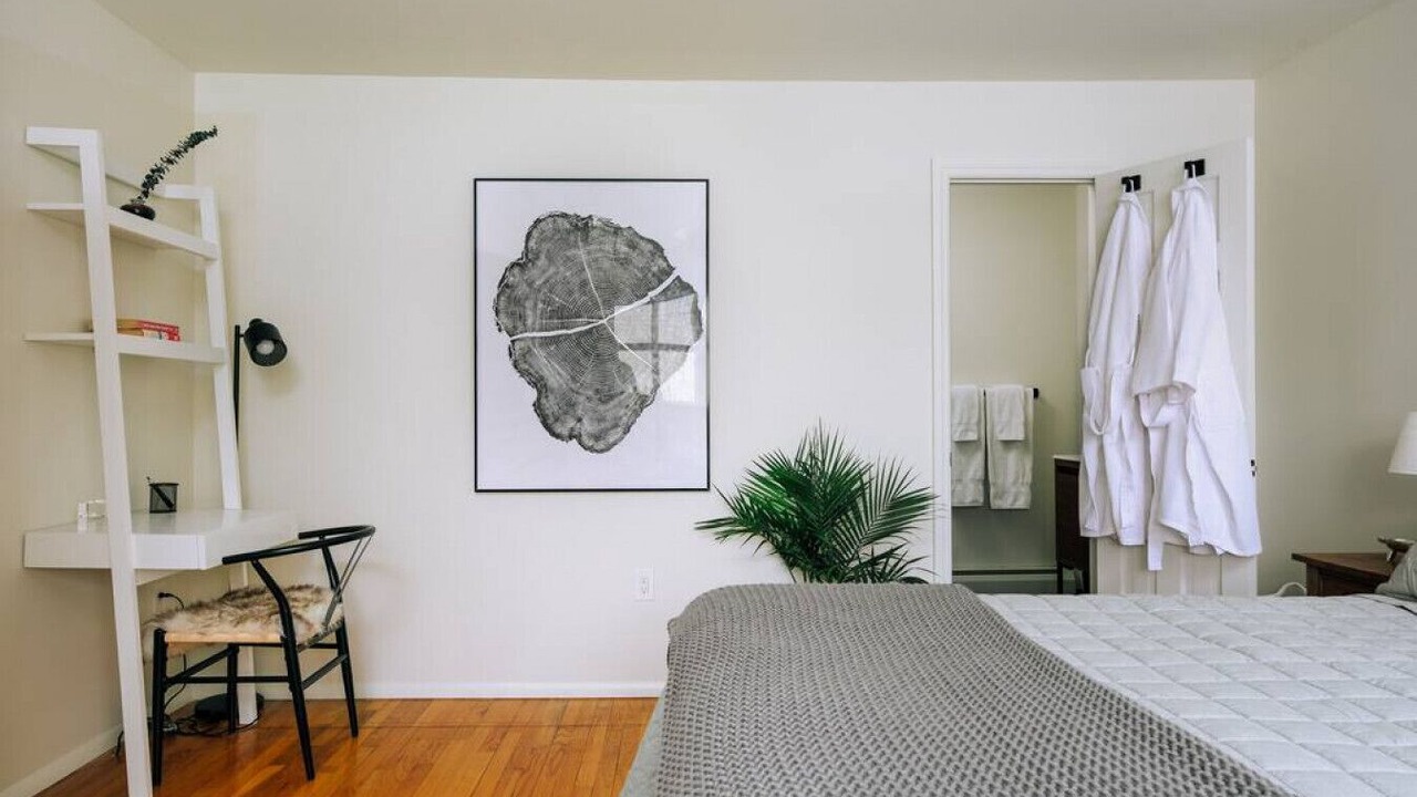 Photo of Bedroom in Margaretville