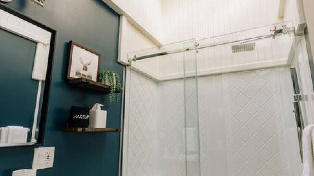 Photo of Bathroom in Margaretville