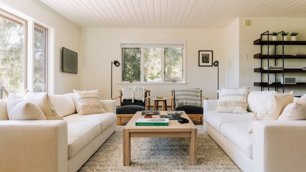 Photo of Livingroom in Margaretville