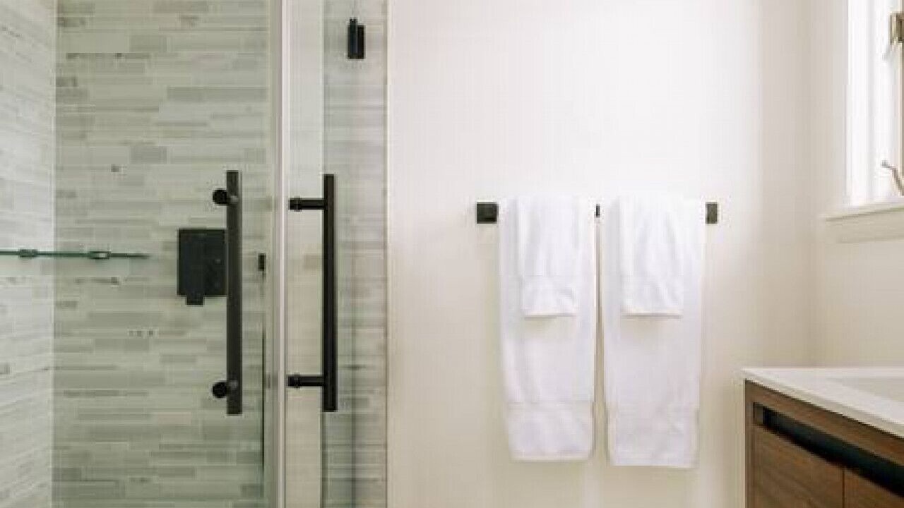 Photo of Bathroom in Margaretville