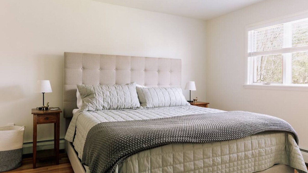 Photo of Bedroom in Margaretville