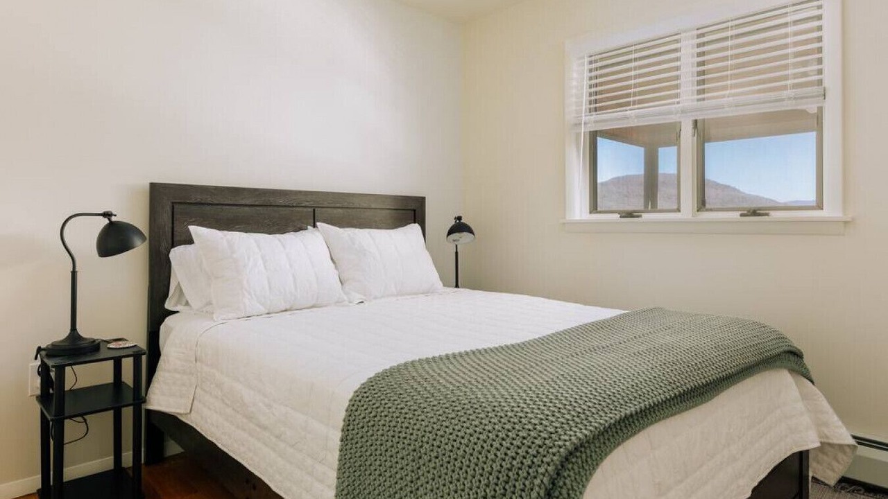 Photo of Bedroom in Margaretville