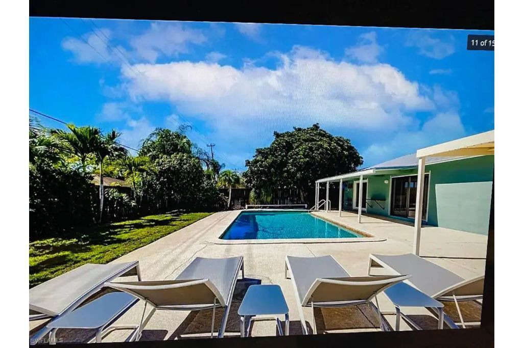 Photo of Outdoor in Central Naples