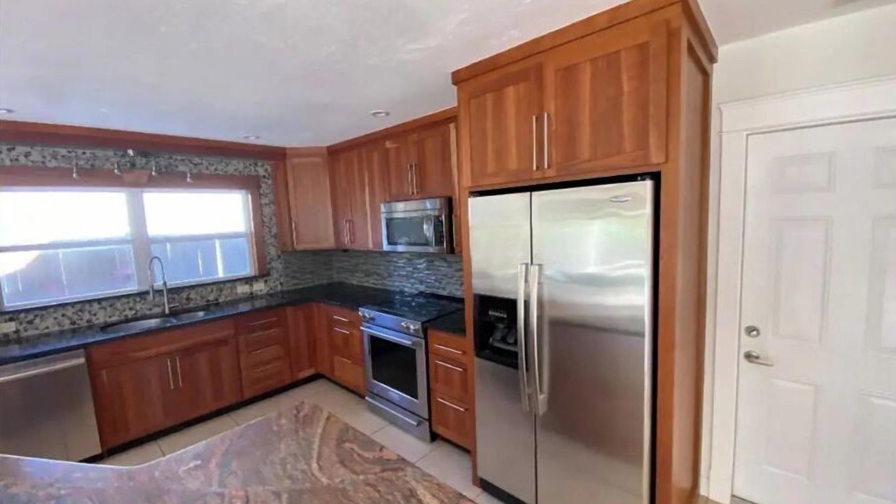 Photo of Kitchen in Central Naples