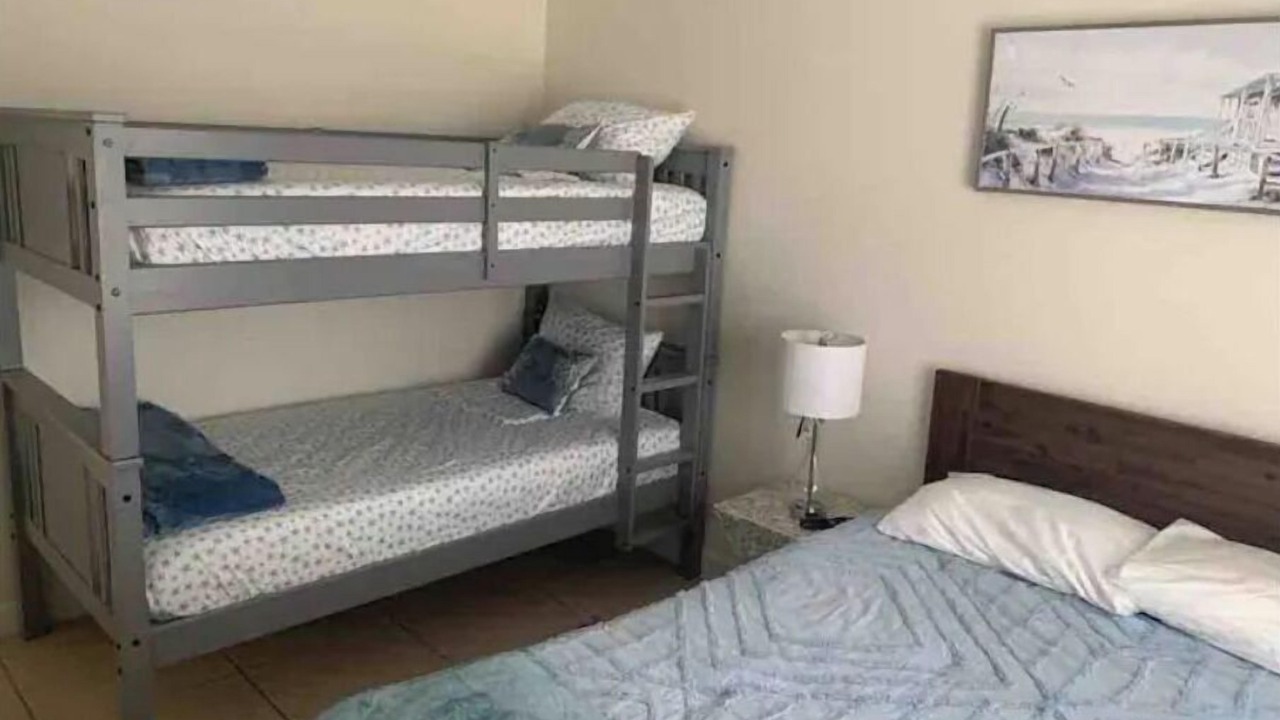 Photo of Bedroom in Central Naples
