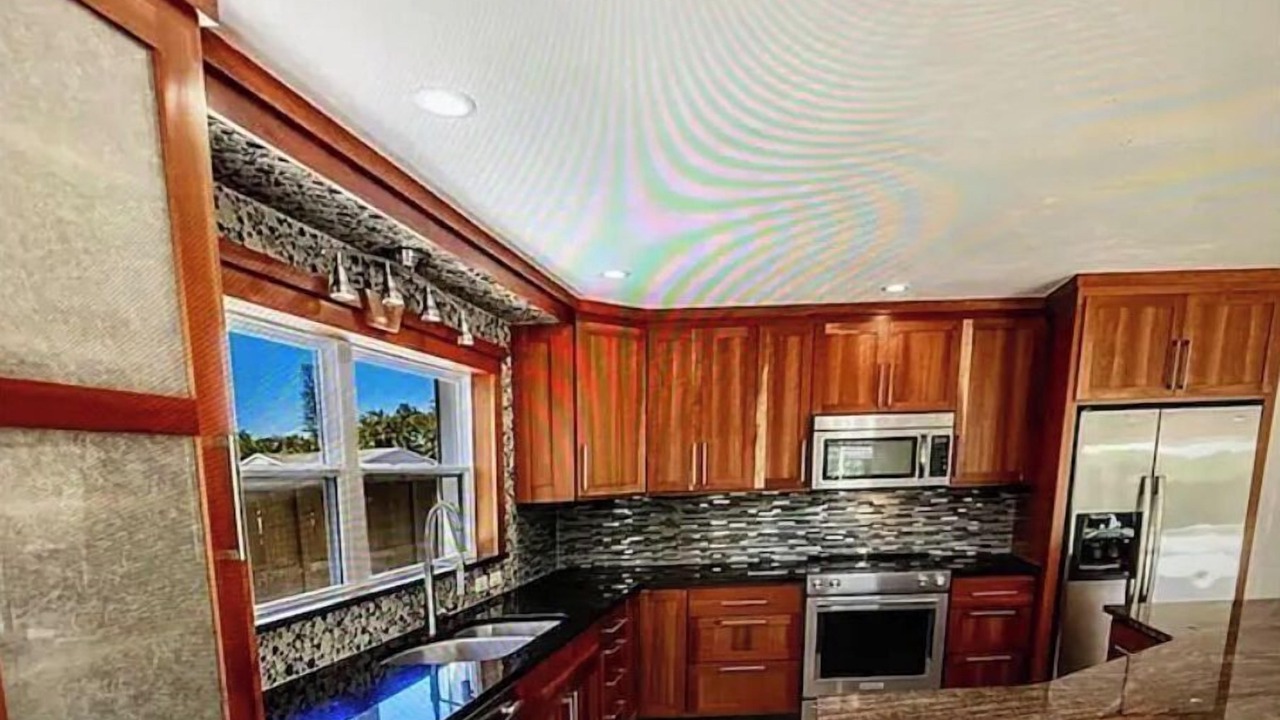 Photo of Kitchen in Central Naples