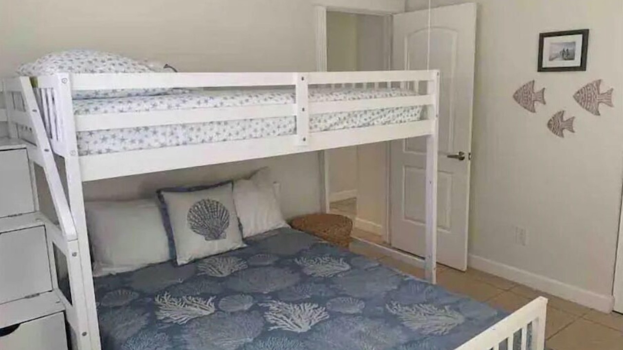 Photo of Bedroom in Central Naples