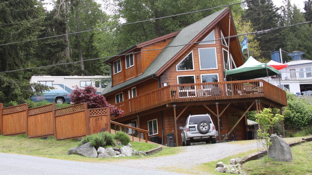Photo of Outdoor in Oak Harbor