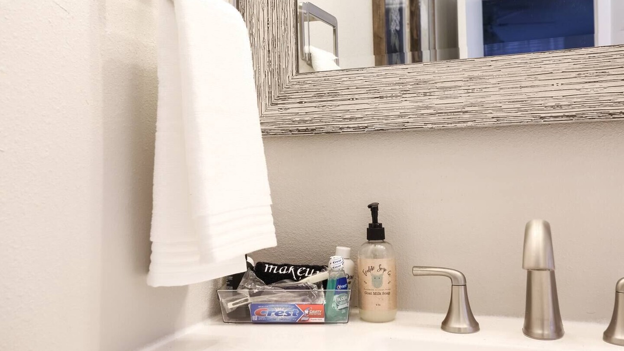 Photo of Bathroom in Lubbock