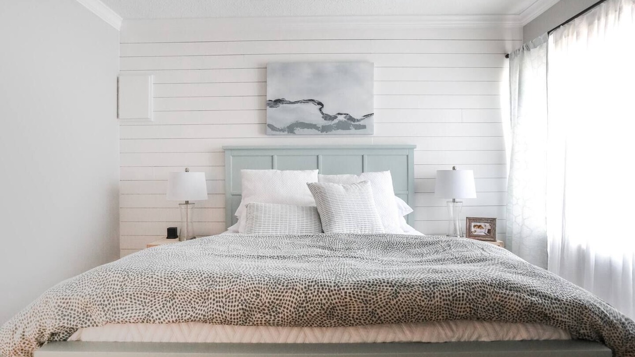 Photo of Bedroom in Tech Terrace