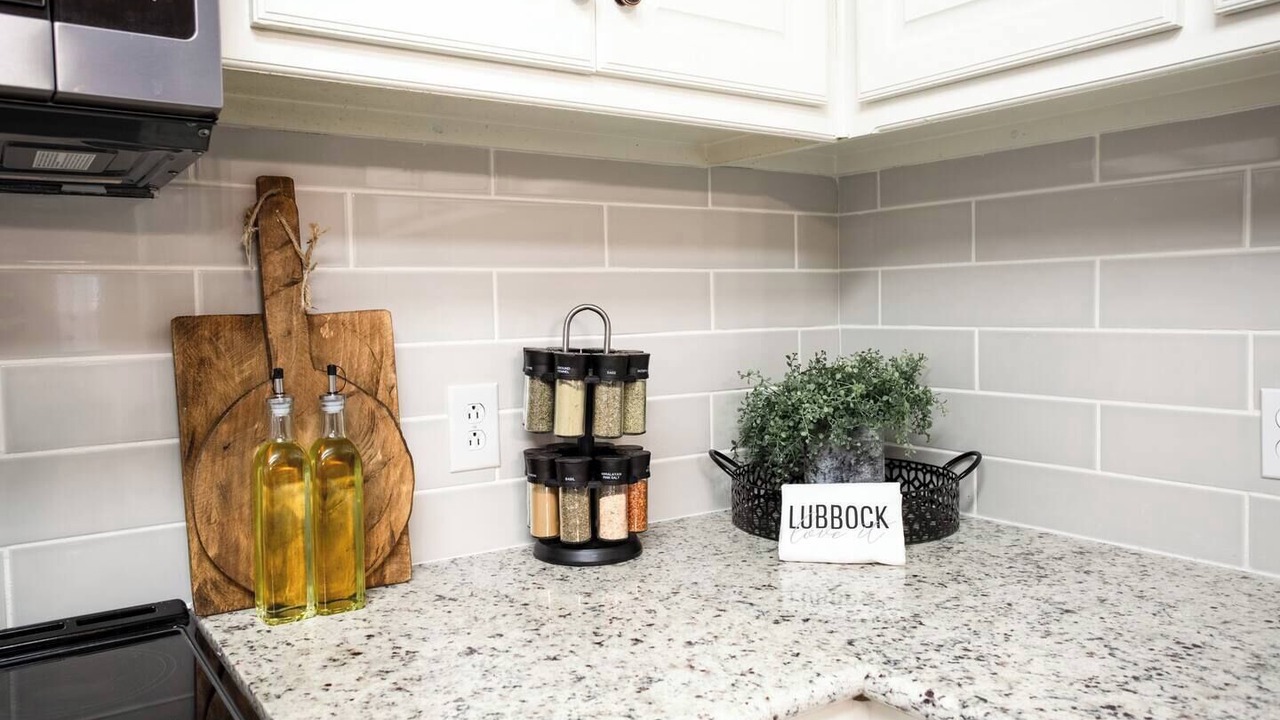 Photo of Kitchen in Lubbock