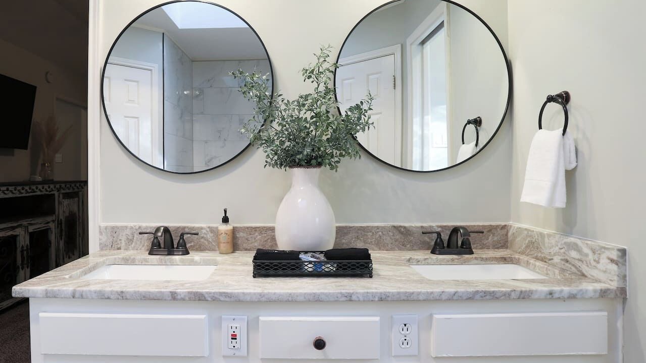 Photo of Bathroom in Lubbock