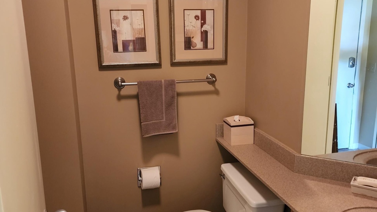 Photo of Bathroom in Acme