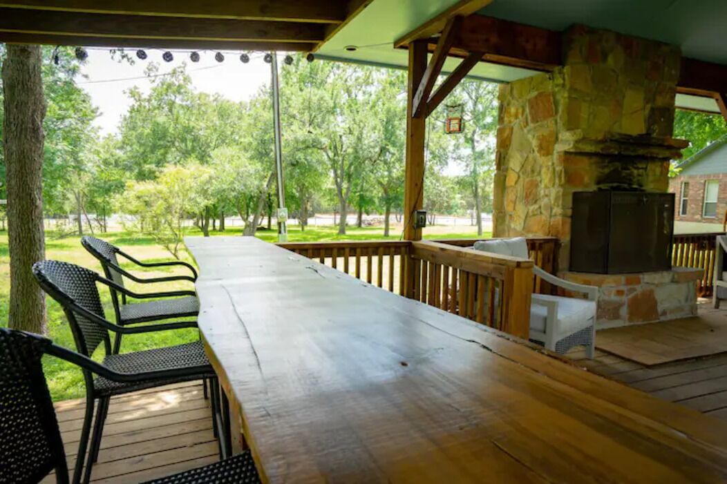 Photo of Outdoor in Canyon Lake