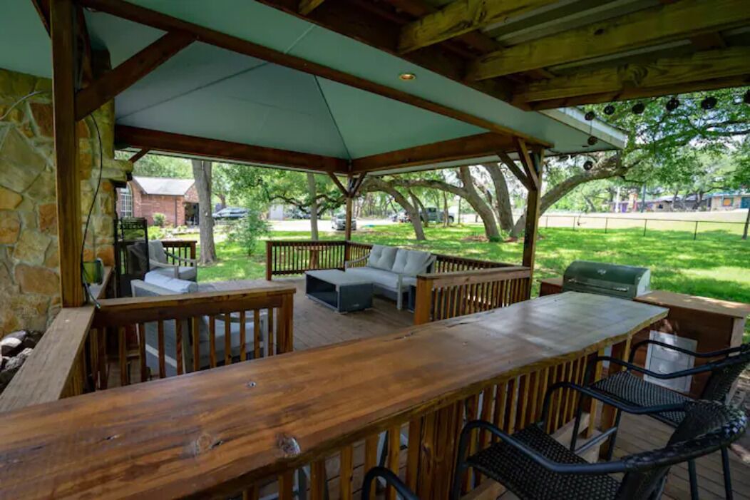Photo of Outdoor in Canyon Lake