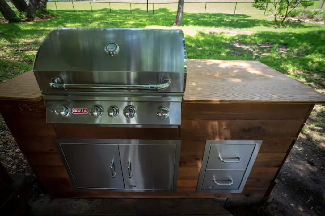Photo of Outdoor in Canyon Lake