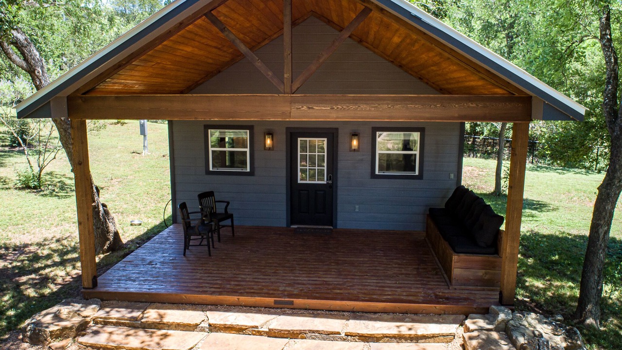 Photo of Outdoor in Canyon Lake