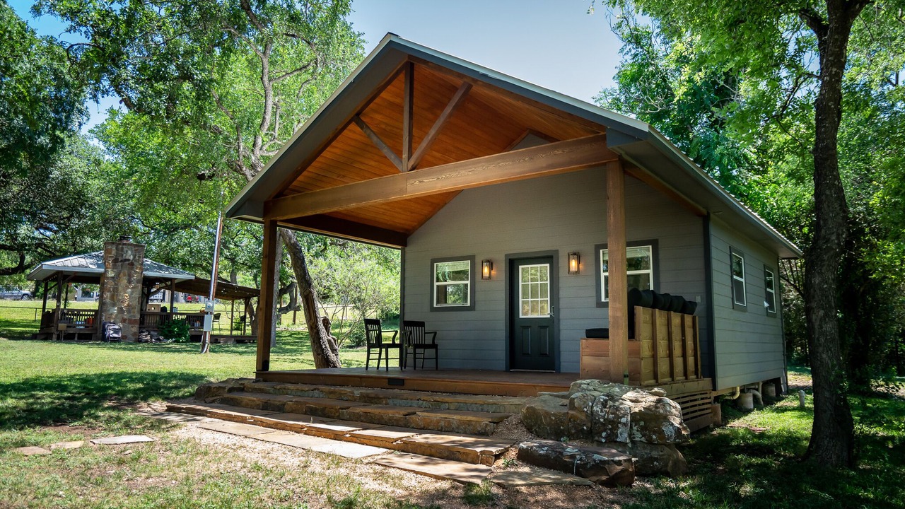 Photo of Outdoor in Canyon Lake