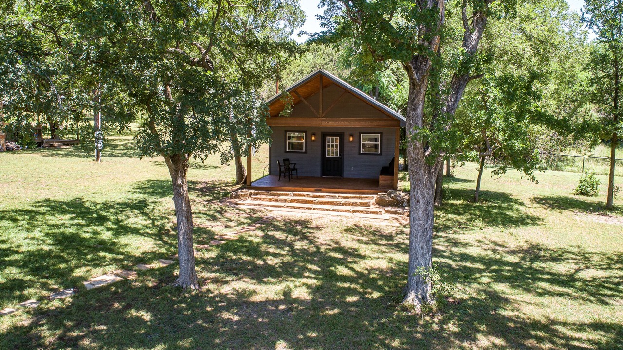Photo of Outdoor in Canyon Lake