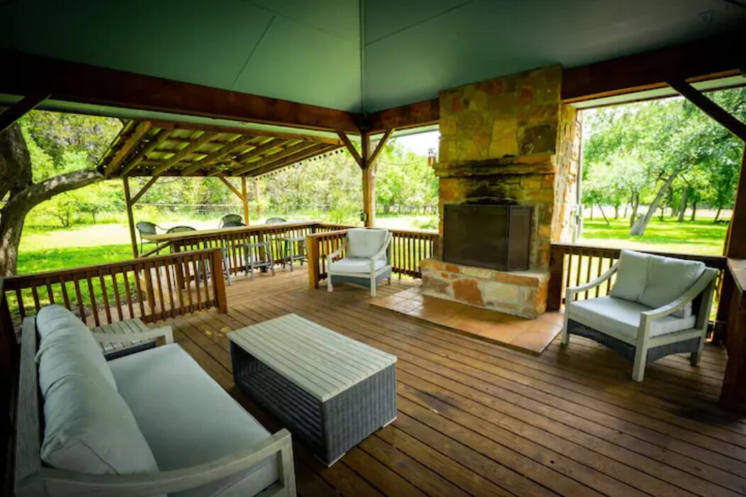 Photo of Outdoor in Canyon Lake
