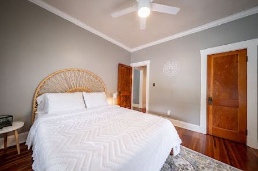 Photo of Bedroom in Cocoa