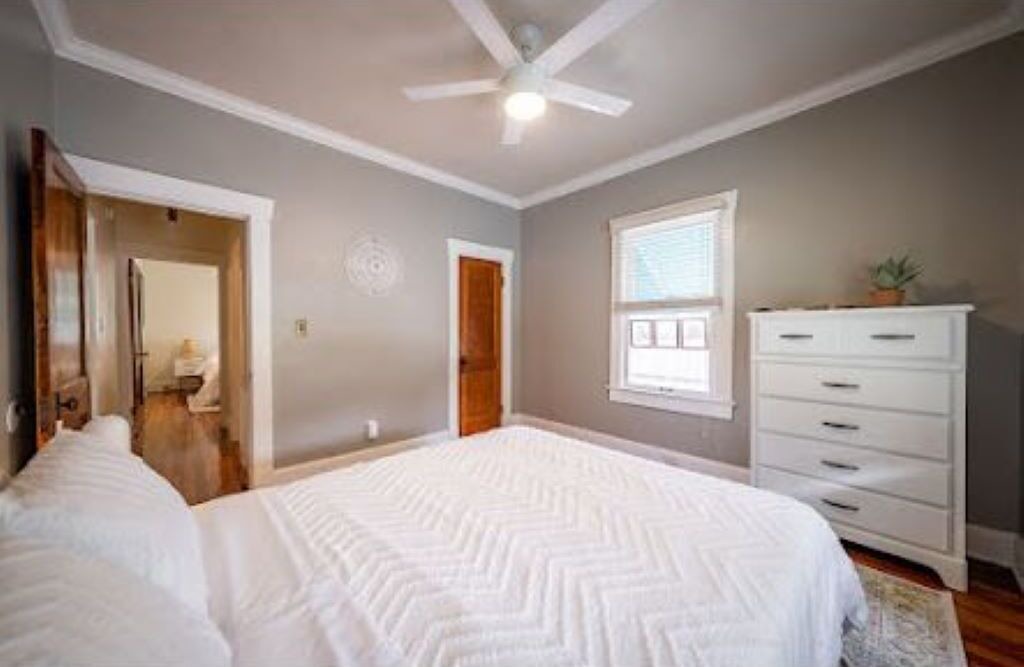 Photo of Bedroom in Cocoa