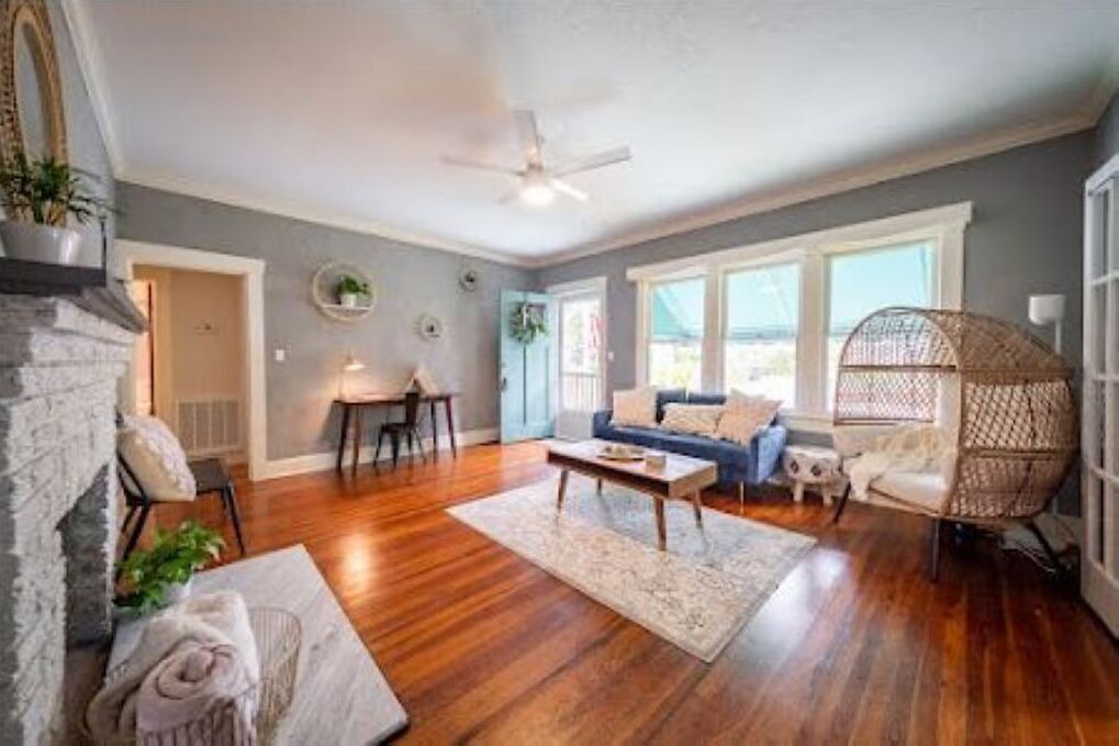 Photo of Livingroom in Cocoa