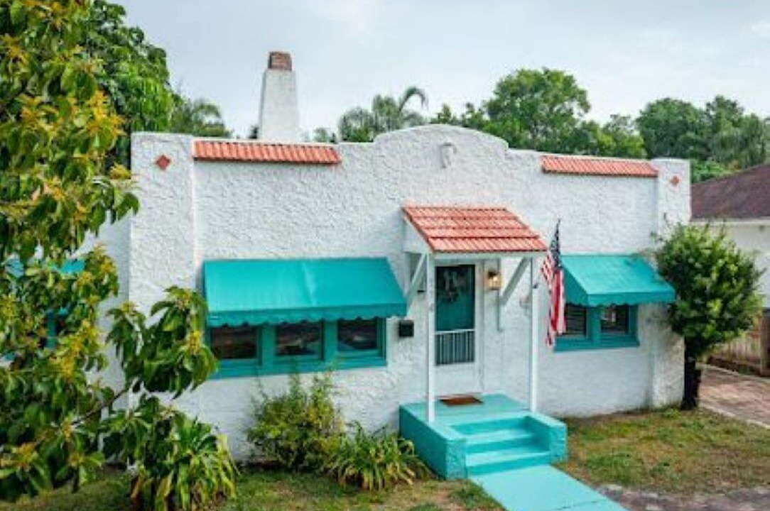 Photo of Outdoor in Cocoa